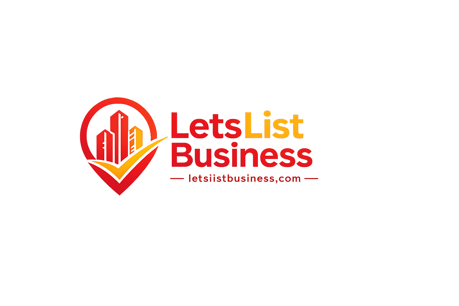 LetsListBusiness